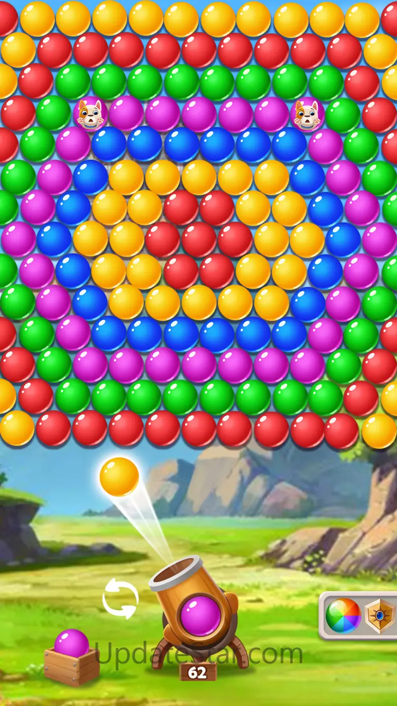 Bubble Shooter Move 1.0.3013