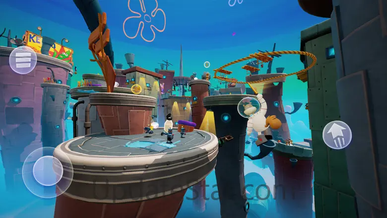 SpongeBob SquarePants 1.2.4