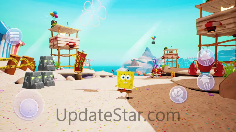 SpongeBob SquarePants 1.2.4