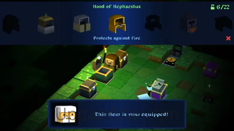The Quest Keeper 1.03