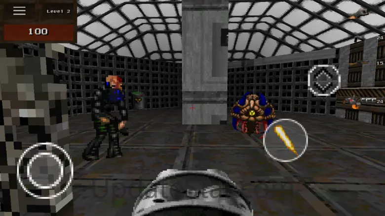 Retro-FPS 2.14