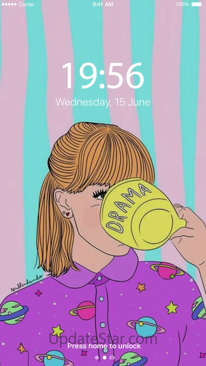 Cute Queen Wallpapers HD 1.0