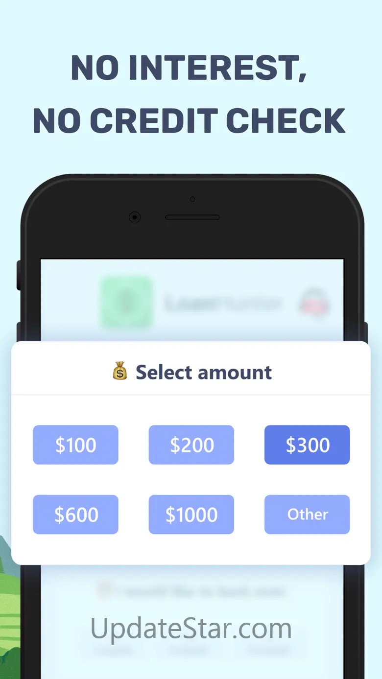 Hunter: Payday & Cash Advance 1.2