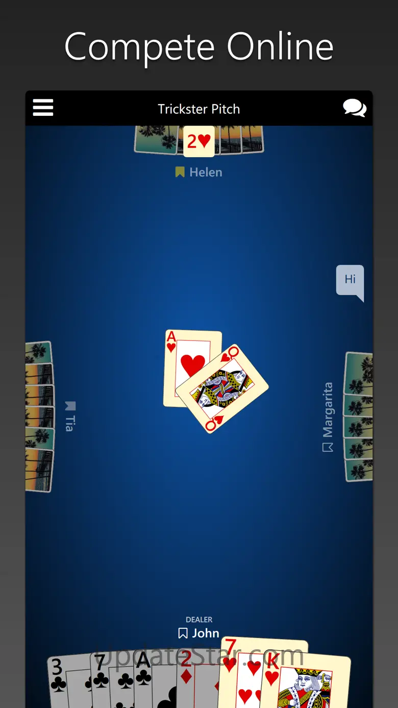 Trickster Cards 3.1.1
