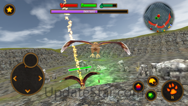 Clan of Eagle 1.1