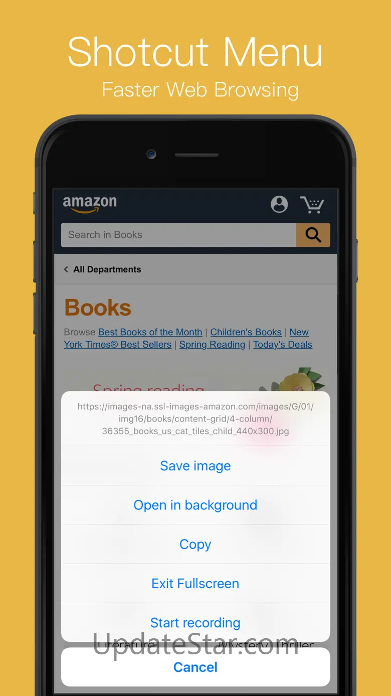 RBrowser - Multi-Tabs Browser 2.4.6