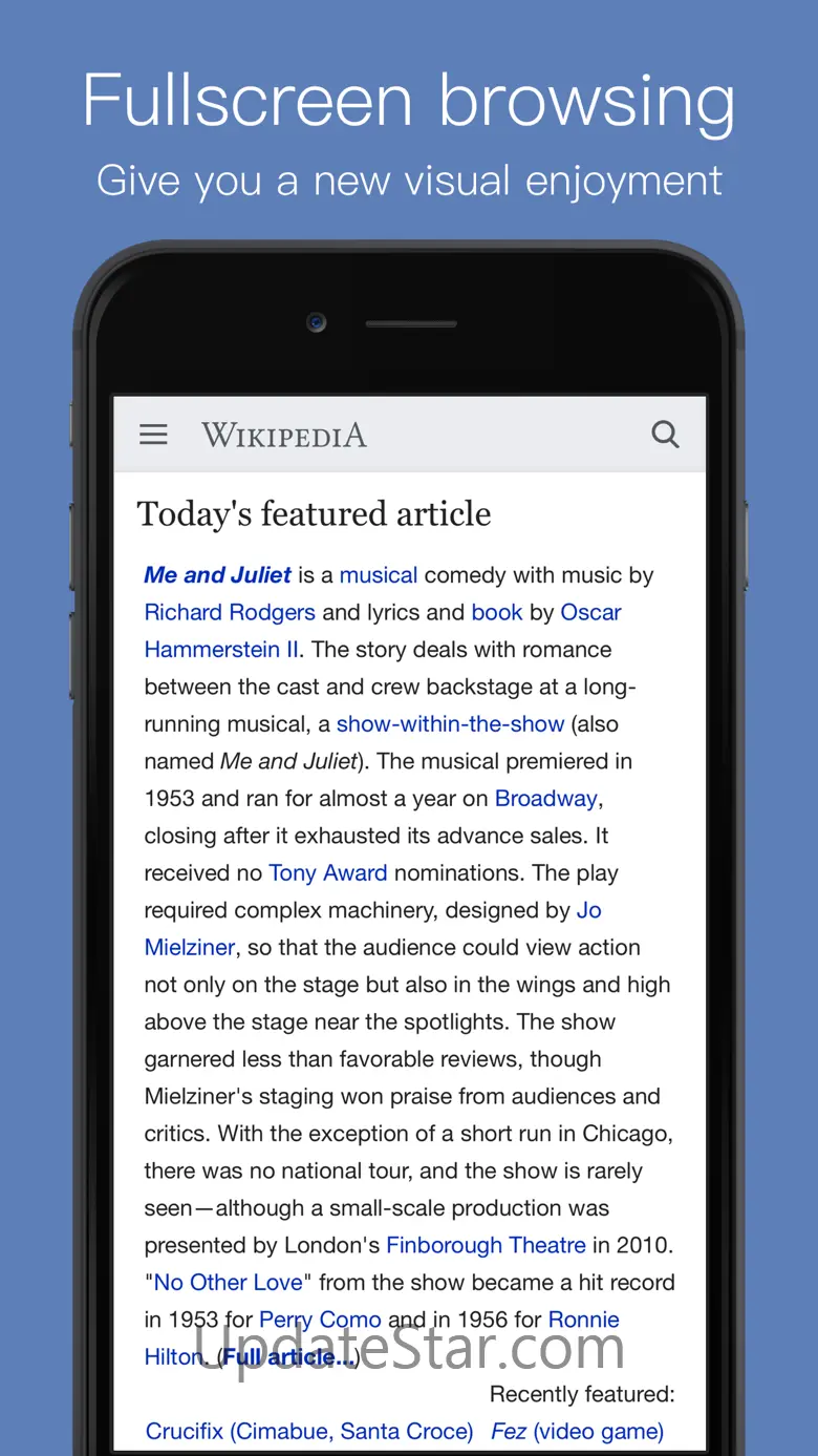 RBrowser - Multi-Tabs Browser 2.4.6