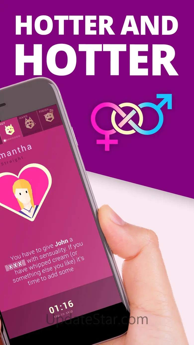 Sex Game for All Couples 1.1.5