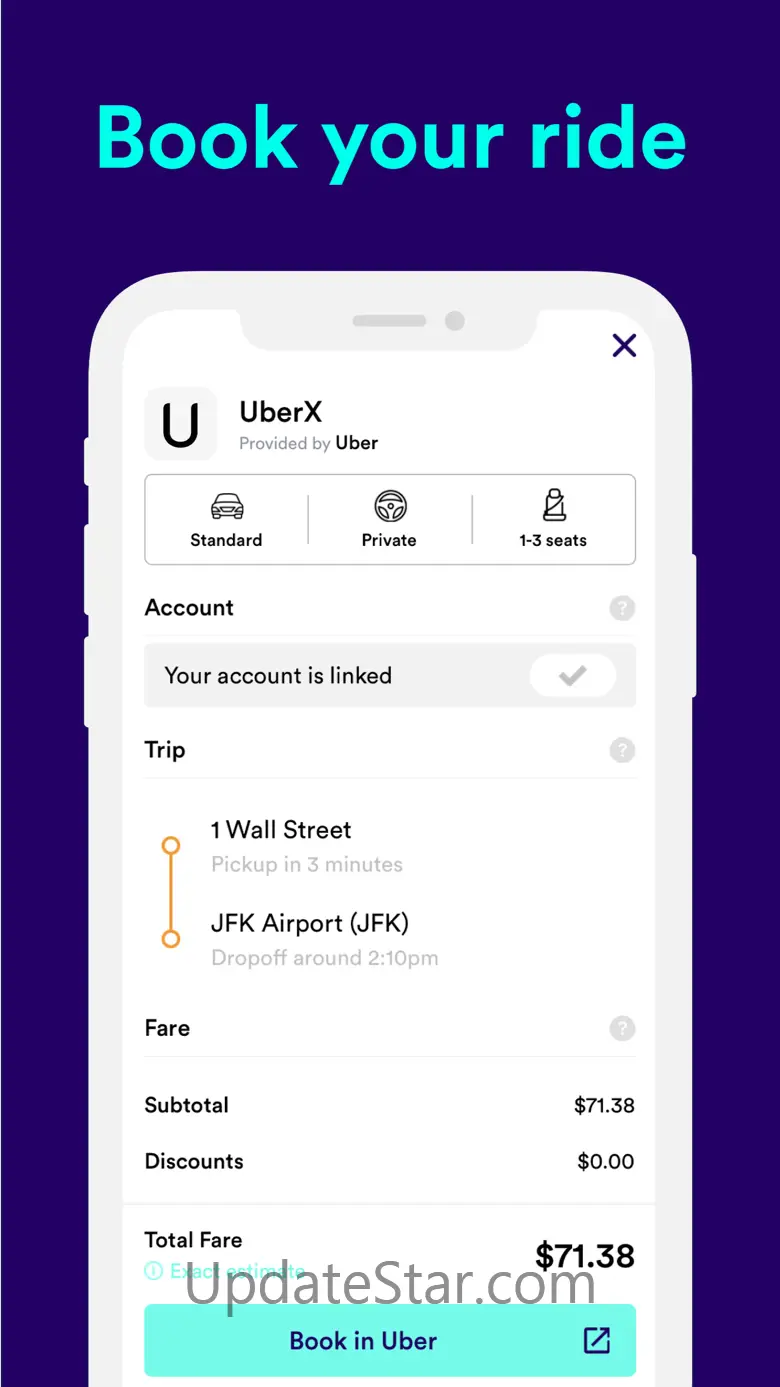 Obi - Get the cheapest ride. 2.130