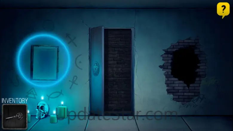 Evil Escape!!! 2.2