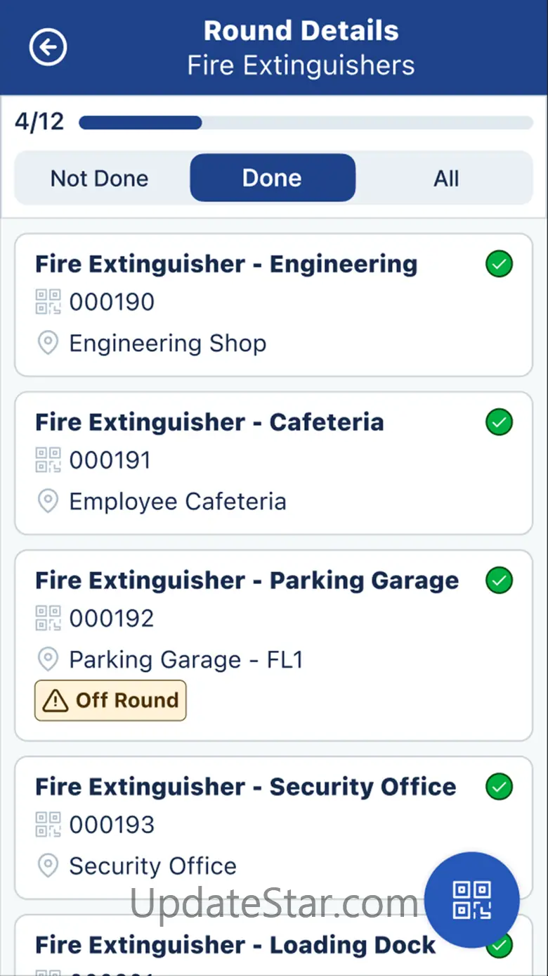 Transcendent Work Maintenance 24.2.22