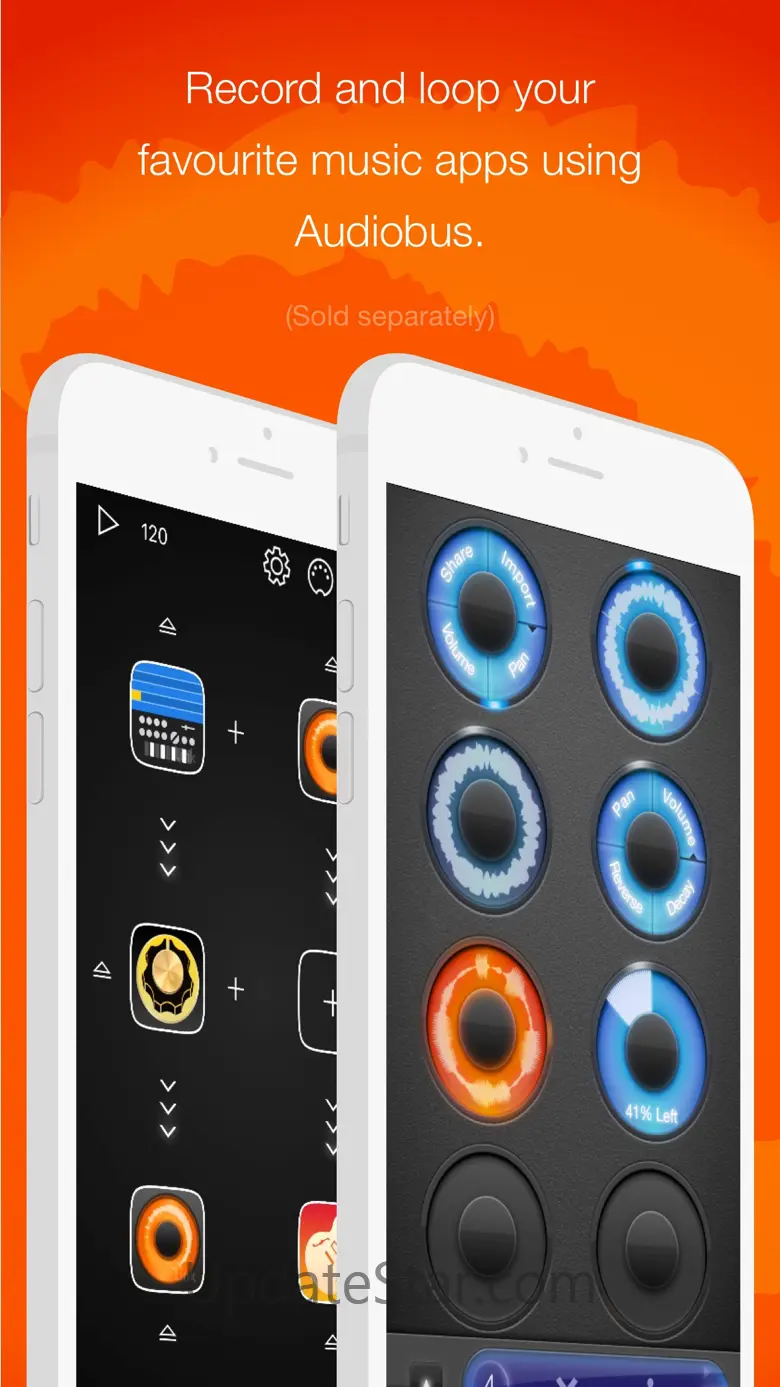 Loopy HD: Looper 1.6.33