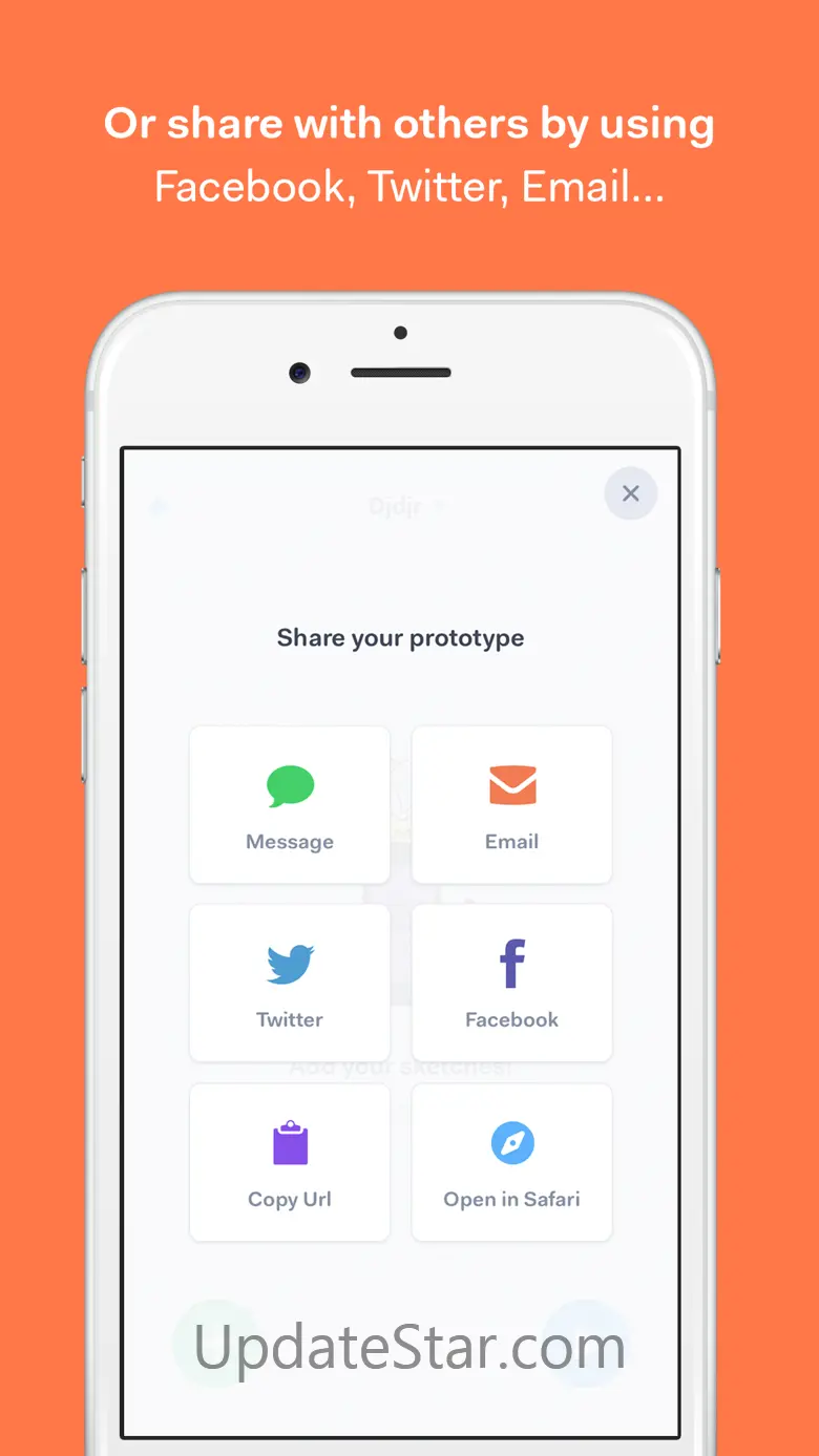 POP - Prototyping on Paper 6.31.9