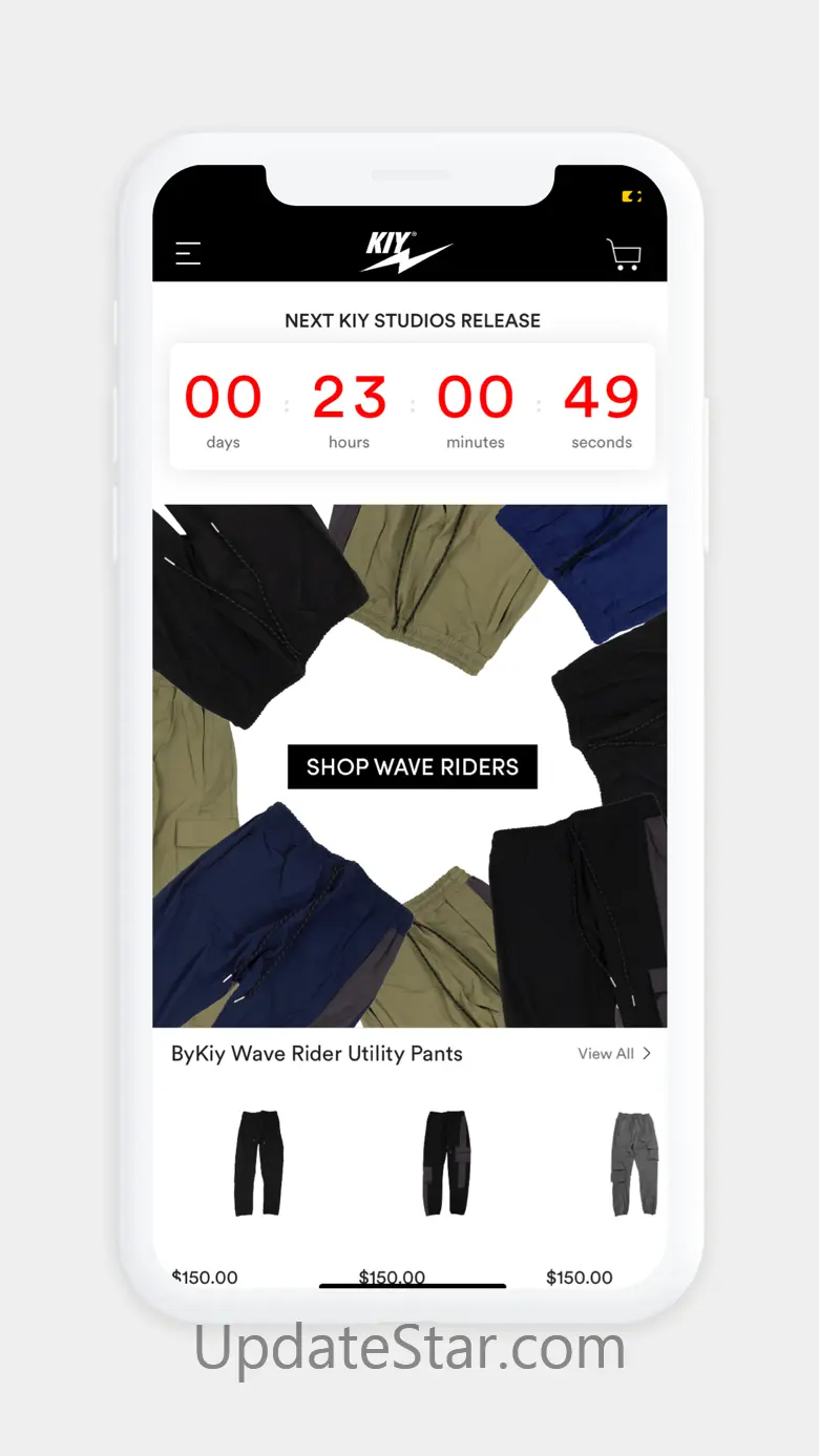 Kiy Studios 2.8