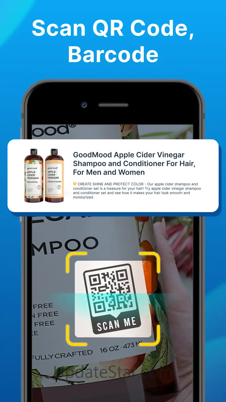 Smart Air Printer App - Scan 2.5