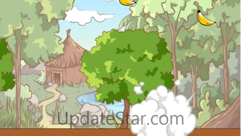 Spider Monkey: Slide and Jump! 1.32