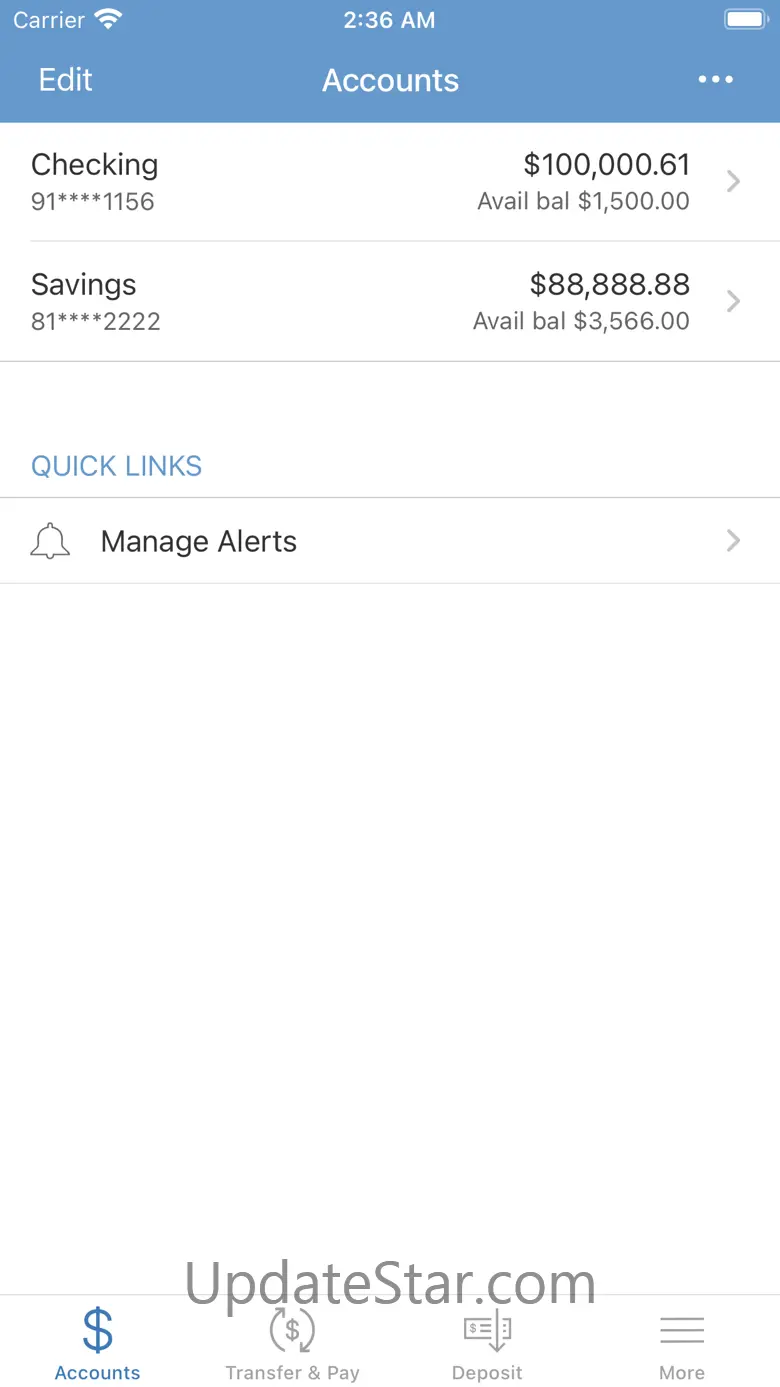 SRFCU Mobile Banking 23.1.70