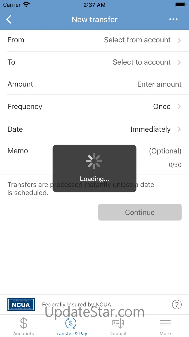 SRFCU Mobile Banking 23.1.70