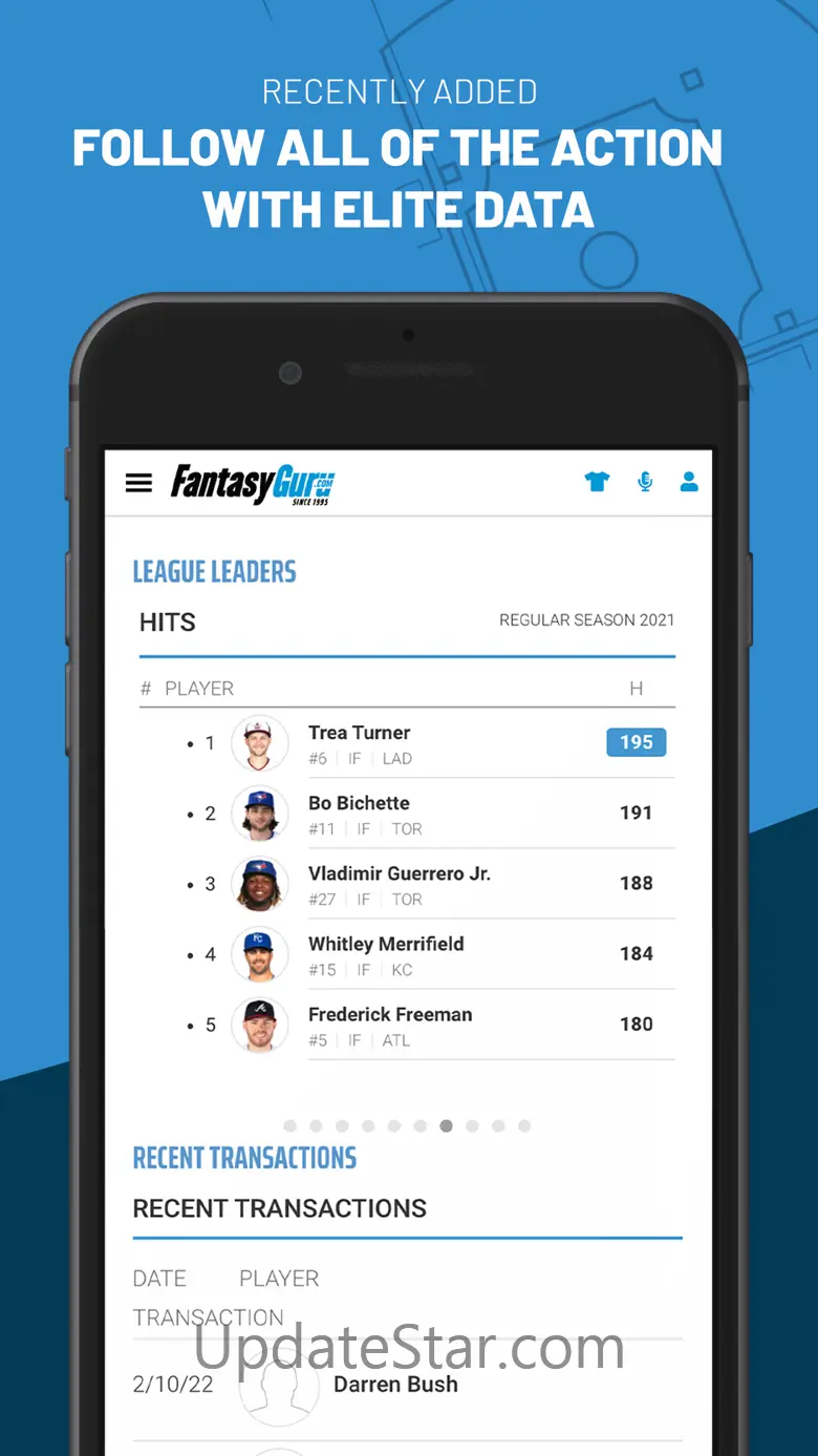 FantasyGuru 1.3