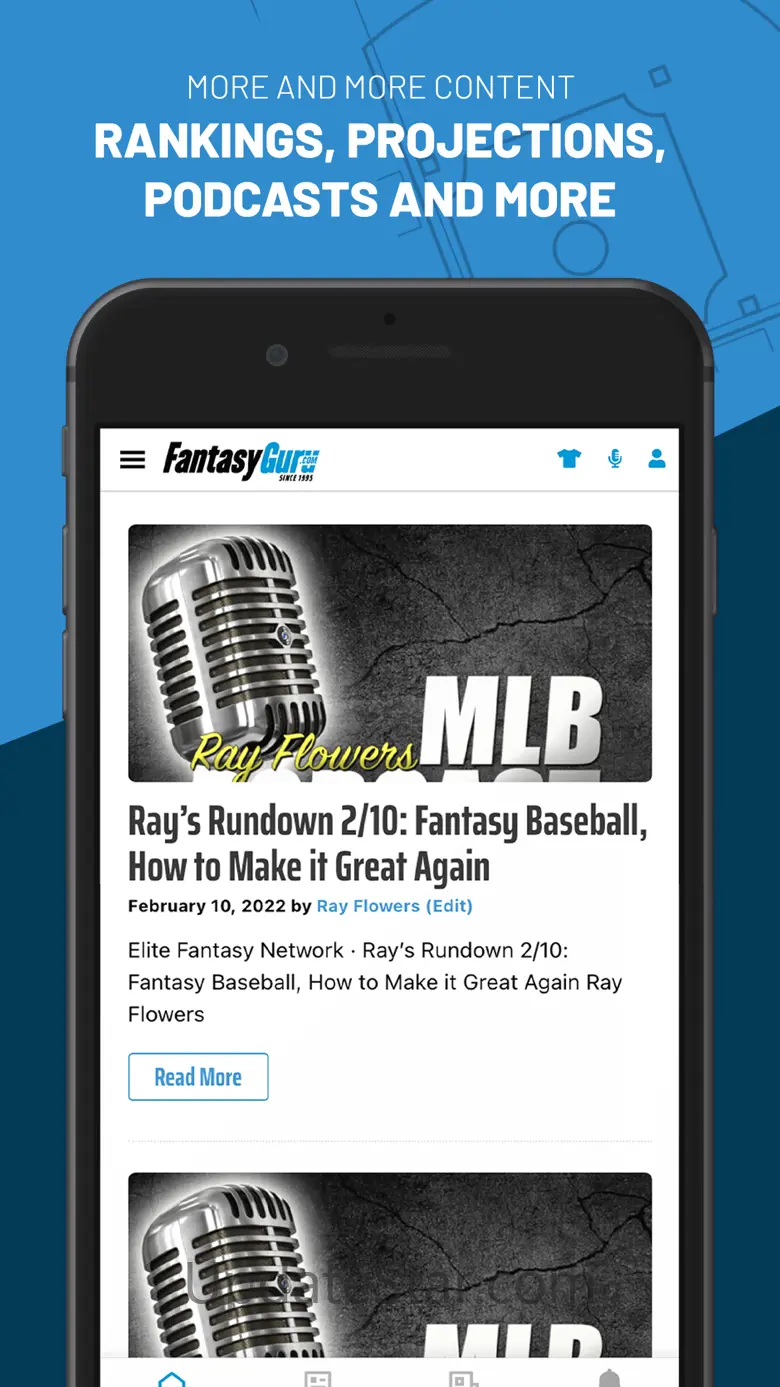 FantasyGuru 1.3