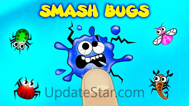Smash Master ! 2.2.2