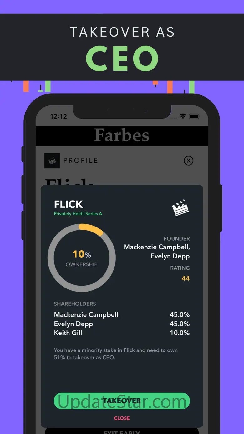 TRADER Stock Market Simulator 1.0.17