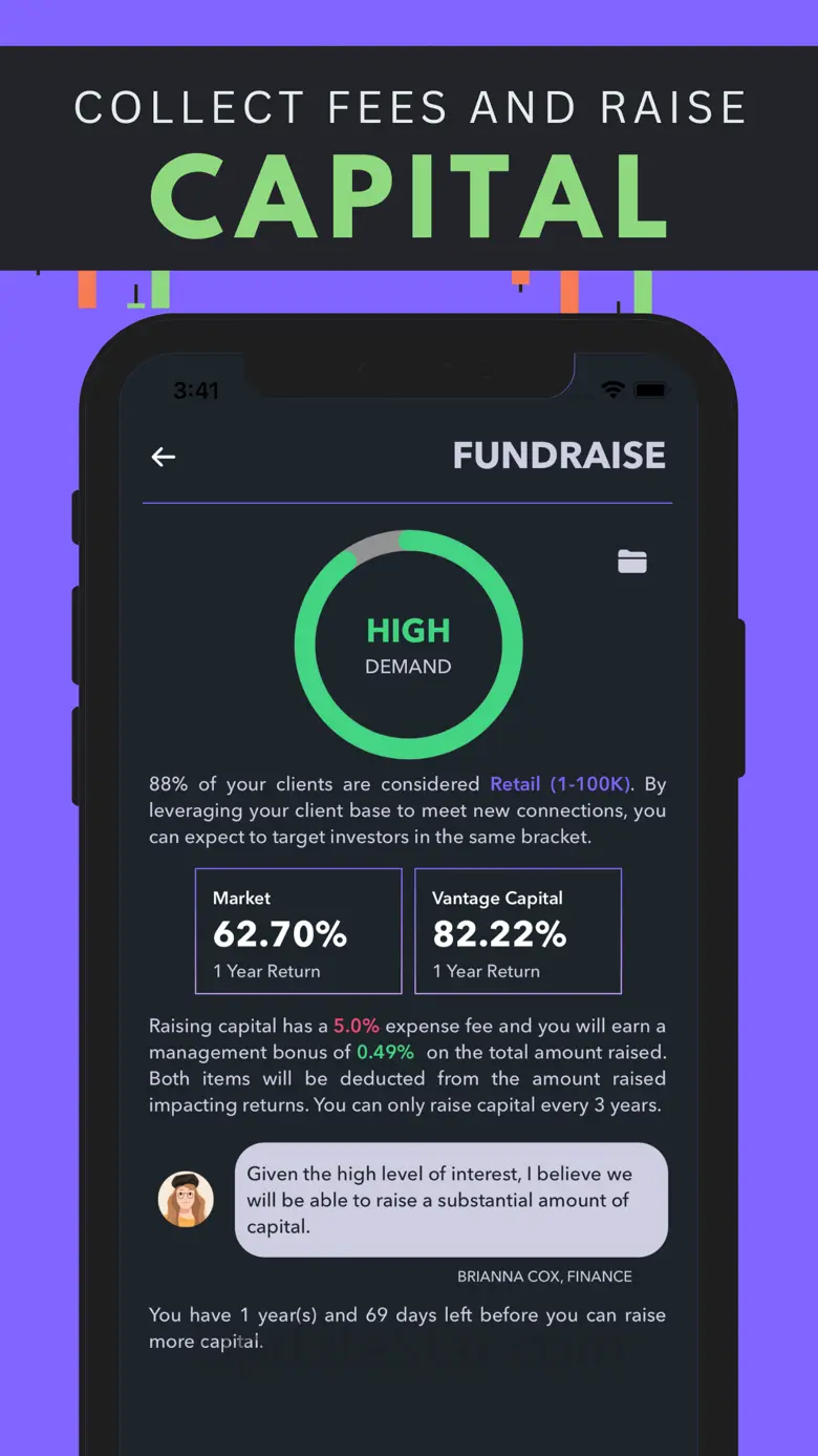 TRADER Stock Market Simulator 1.0.17
