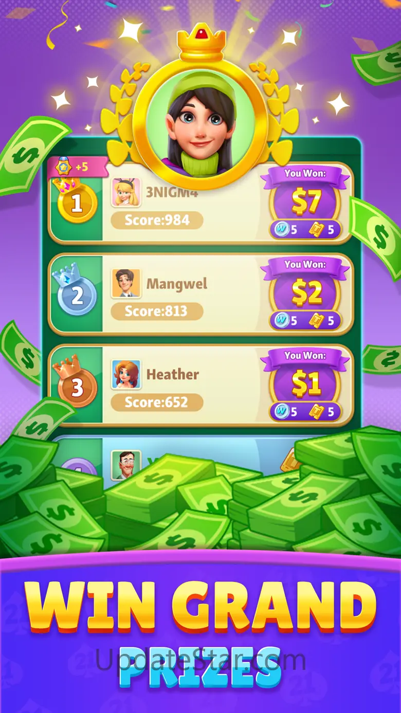 21 Arena 1.0.8