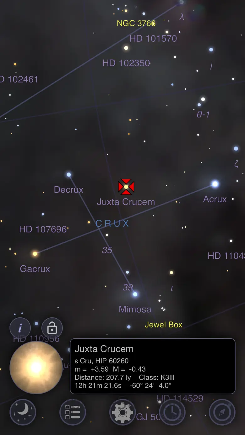 StarMap 3D 4.6.1
