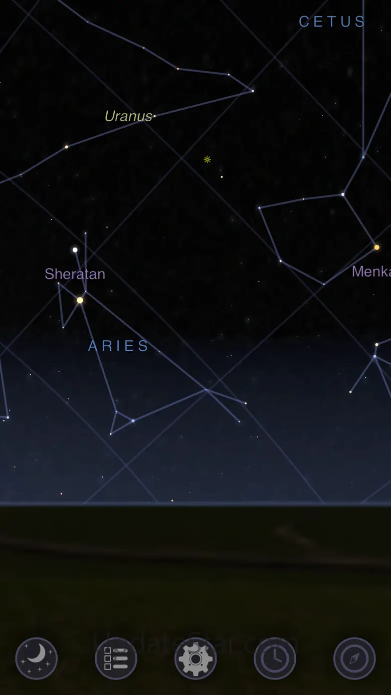 StarMap 3D 4.6.1