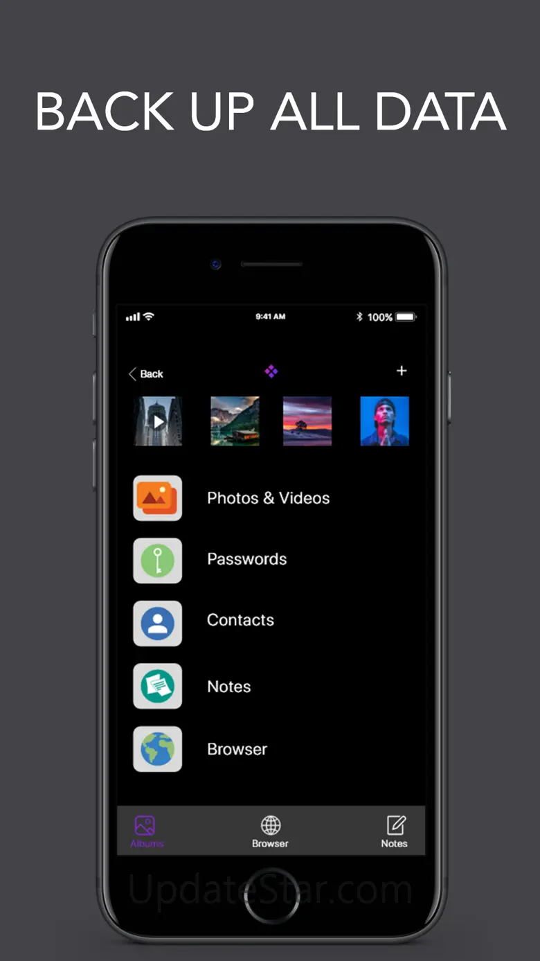 Hide Apps ® Secret Photo Album 1.1.9