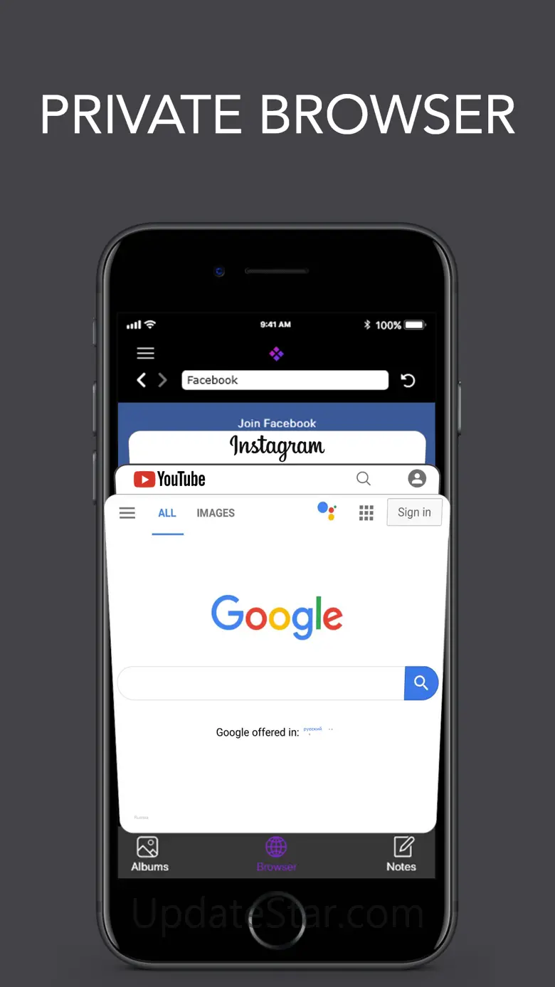 Hide Apps ® Secret Photo Album 1.1.9