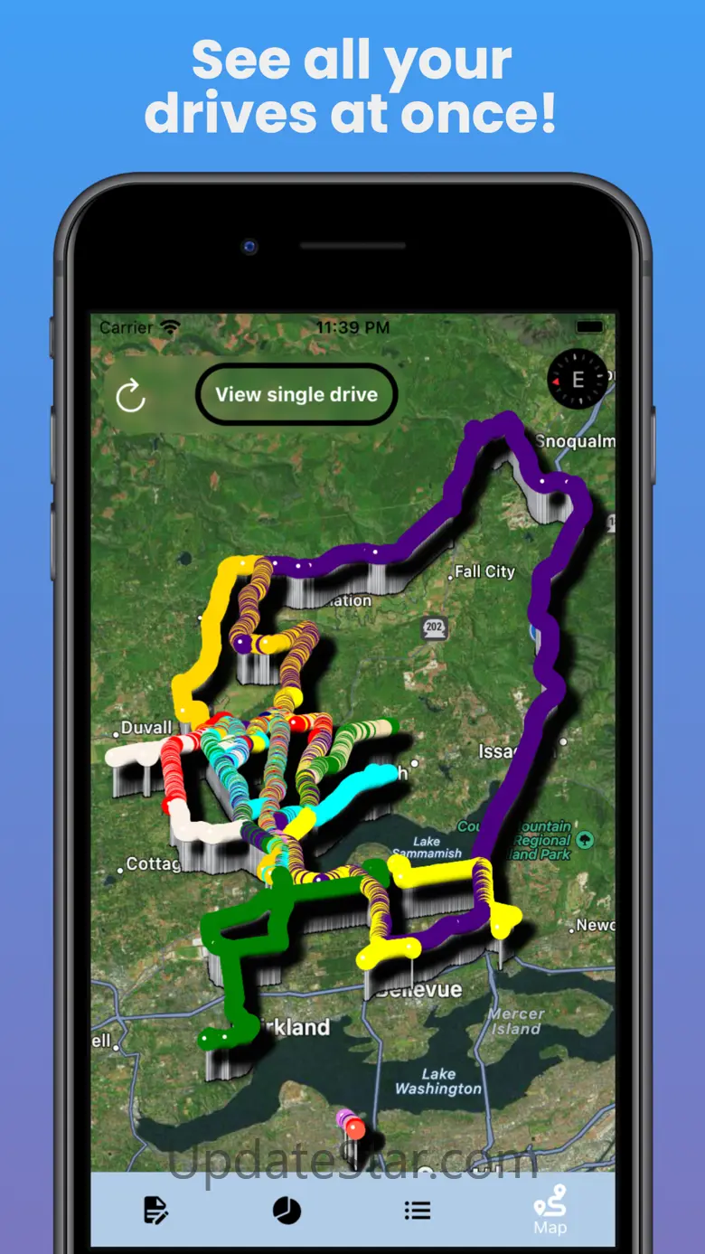 Quick Log - Student Driver Log 2.2