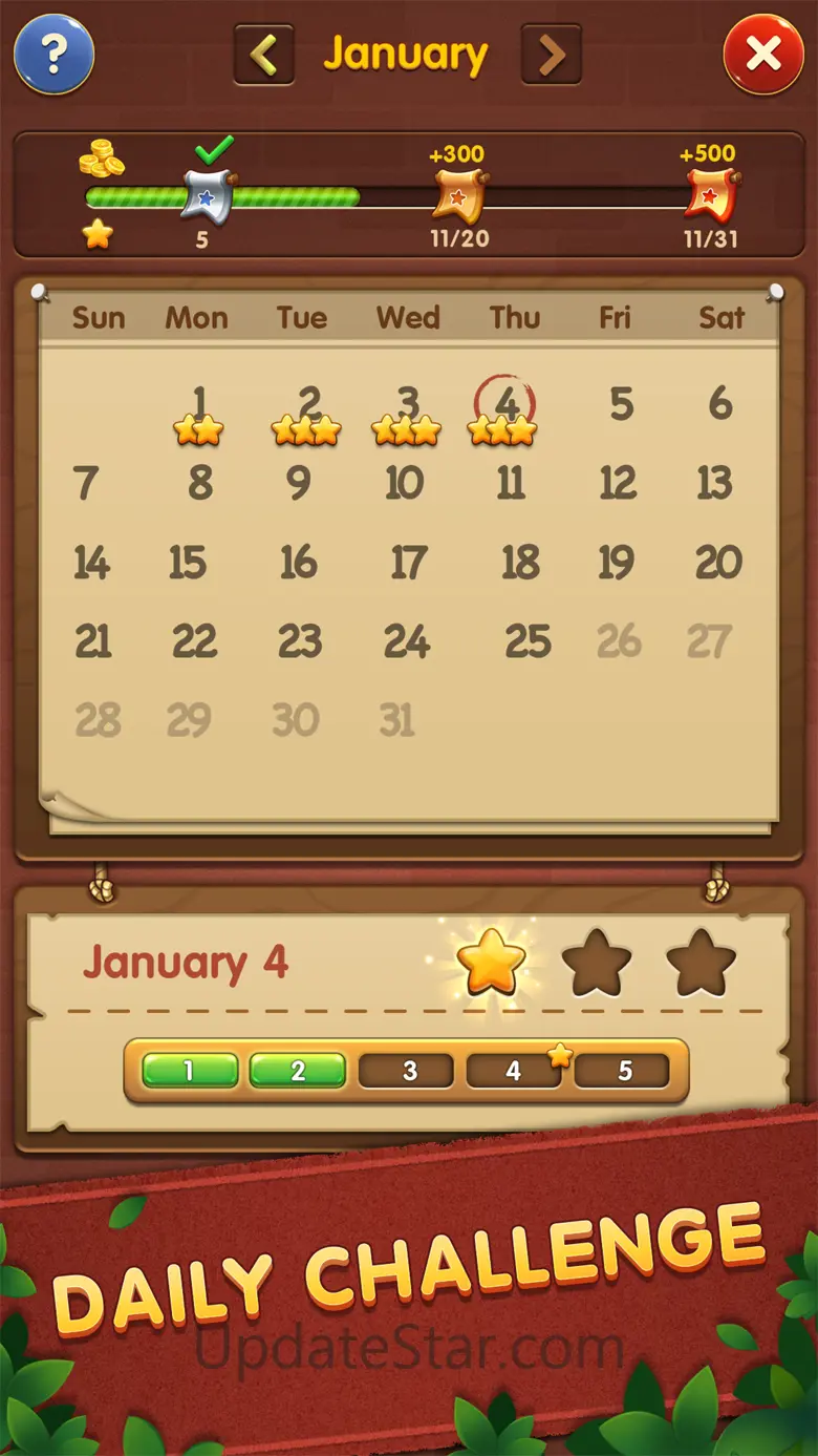 Word Home ® Connect Letters 1.3.0