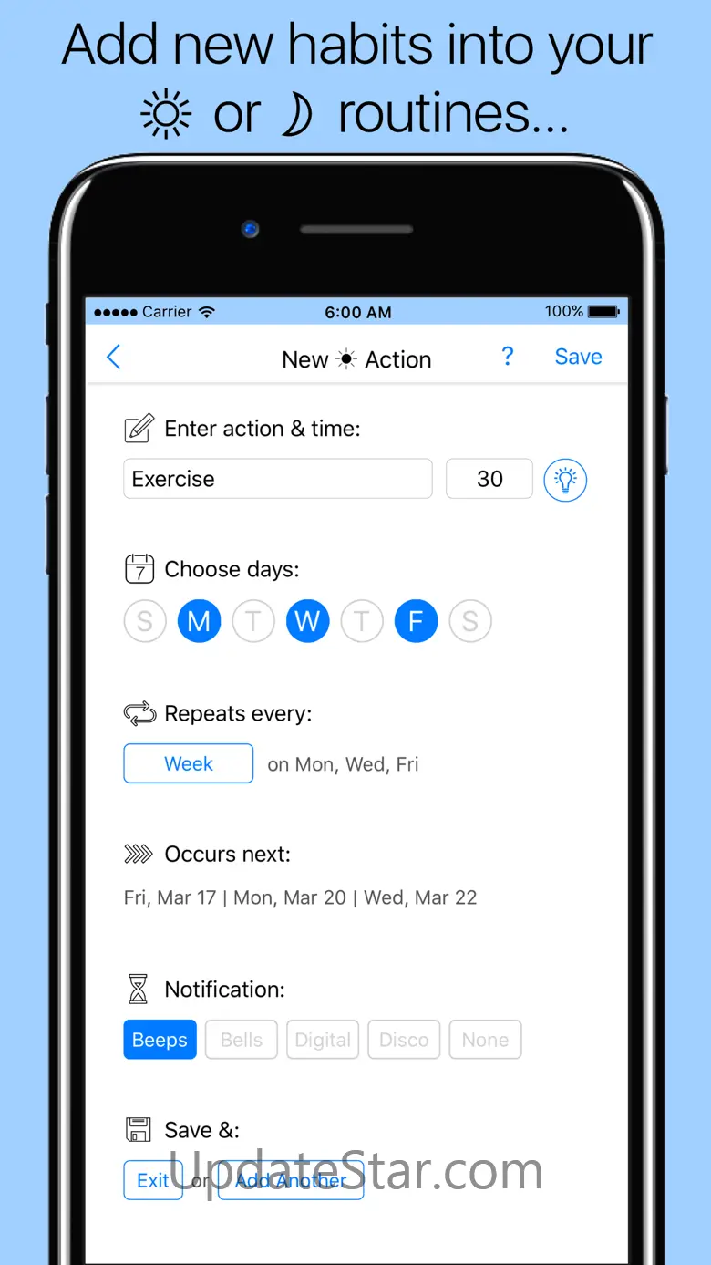 Routinist - Schedule Planner 2020.8