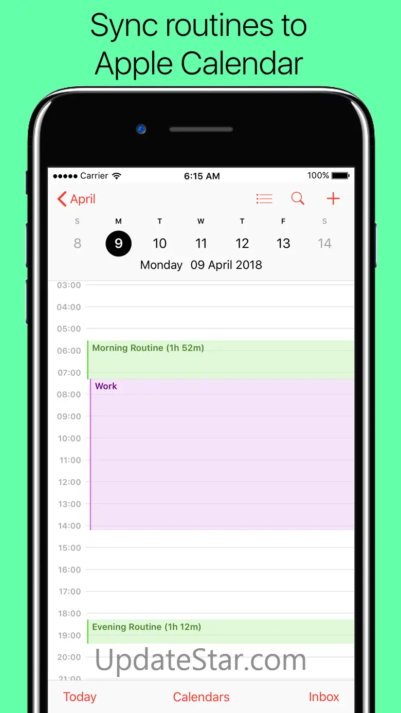 Routinist - Schedule Planner 2020.8
