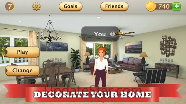 Canasta Card House 4.0.3