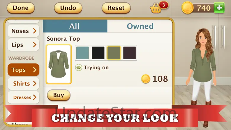 Canasta Card House 4.0.3