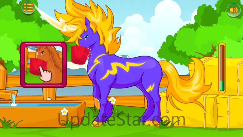 My Horse and Unicorn Grooming 3.0