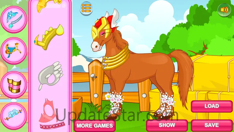 My Horse and Unicorn Grooming 3.0