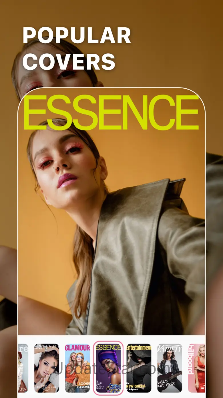 Selfie Beauty Camera by TINT 1.5.3