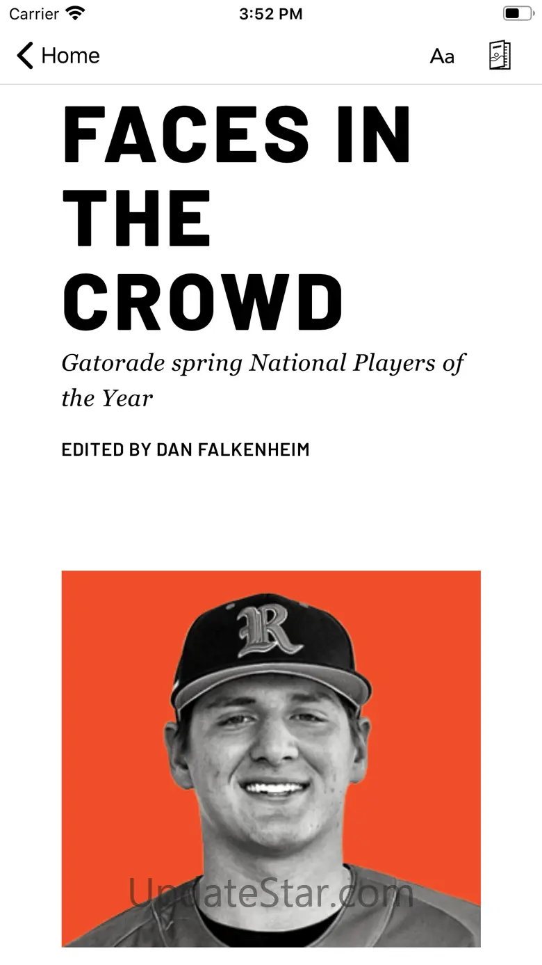 Sports Illustrated Magazine 36.5.1