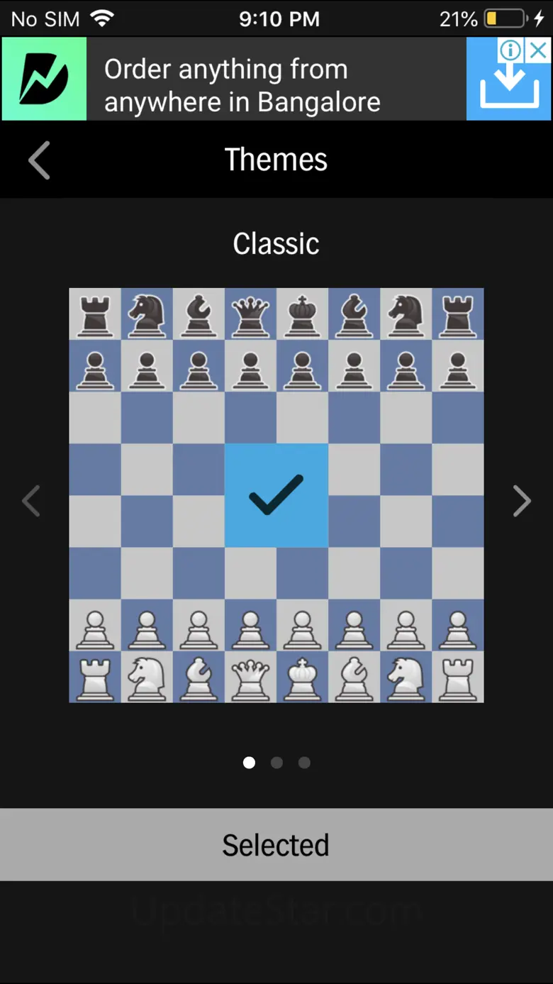 Chess With Friends 1.53
