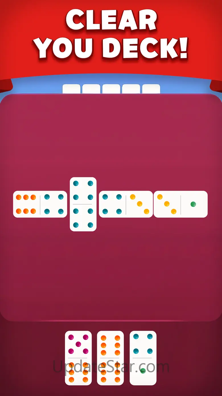 Dominoes - Classic Board Games 1.082