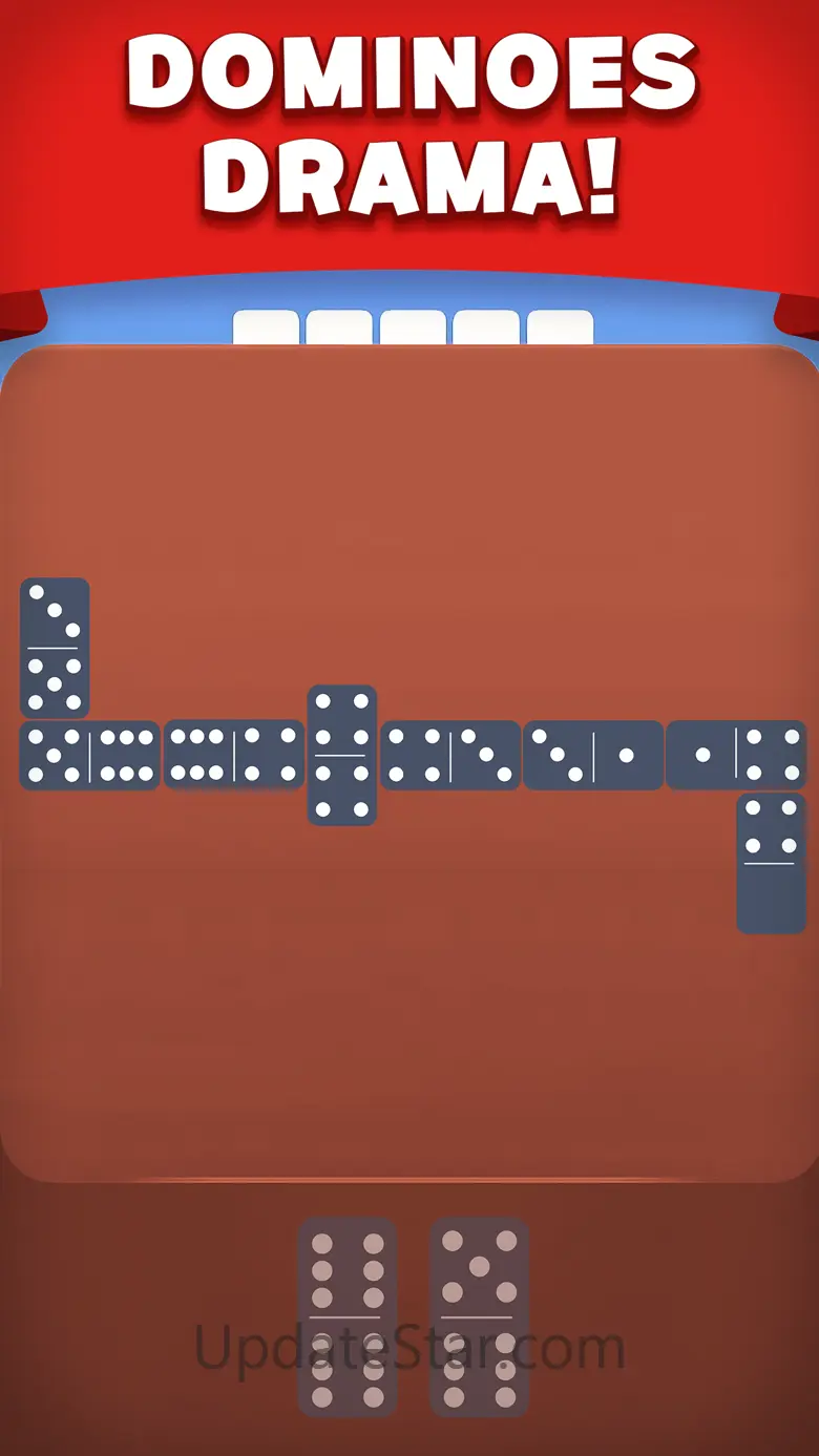 Dominoes - Classic Board Games 1.082