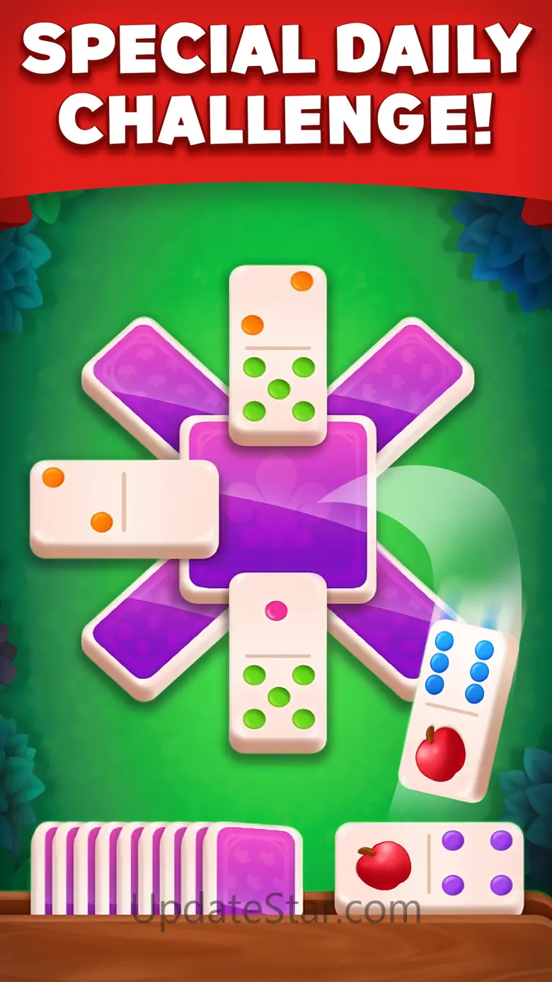 Dominoes - Classic Board Games 1.082