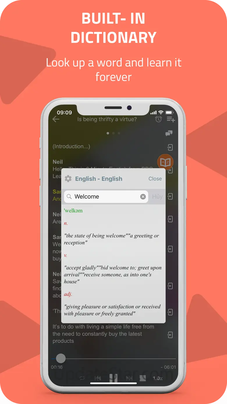 Learn English by Conversation 4.38