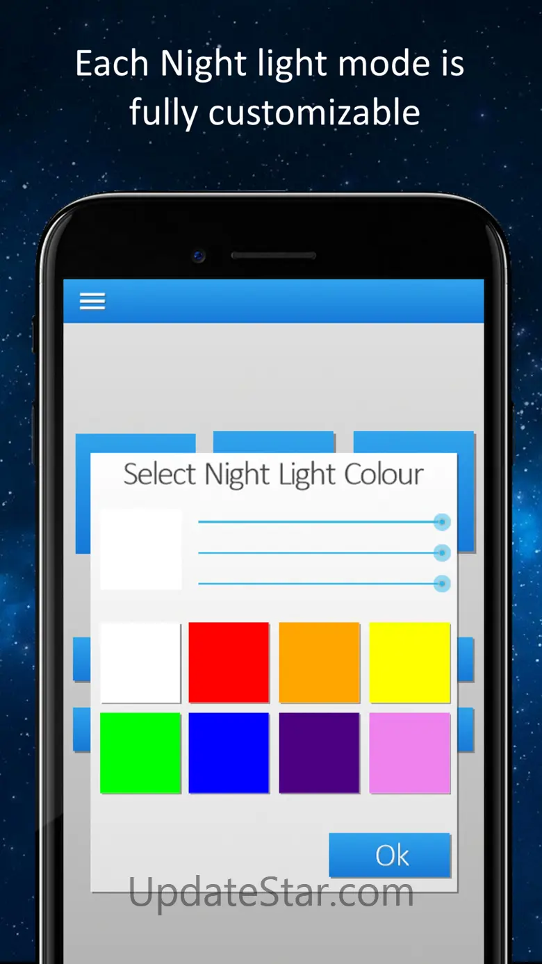 Best Night Light 1.8