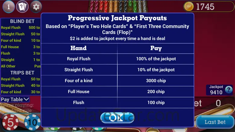 Ultimate Poker Collection 2.1.7