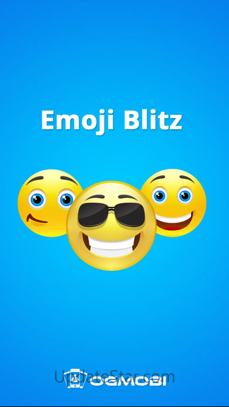 Emoji Blitz 1.0